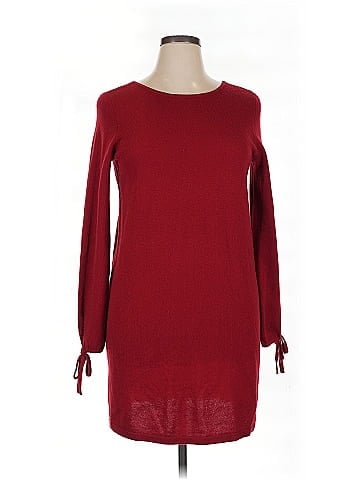 White + Warren Casual Dress (view 1)