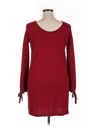 White + Warren Casual Dress (view 2)