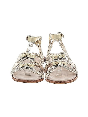 Yosi Samra Sandals (view 2)