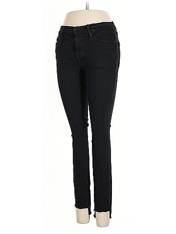 FRAME Denim Jeans (view 1)
