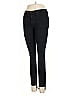 FRAME Denim Solid Black Jeans Size 25 waist - photo 1