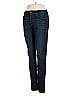 Joe's Jeans Solid Blue Jeans Size 27 waist - photo 1
