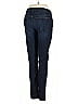 Joe's Jeans Solid Blue Jeans Size 27 waist - photo 2