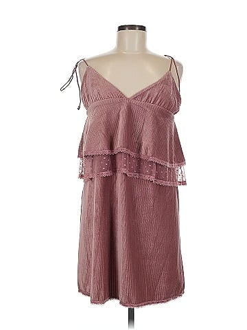 Pol Casual Dress (view 1)