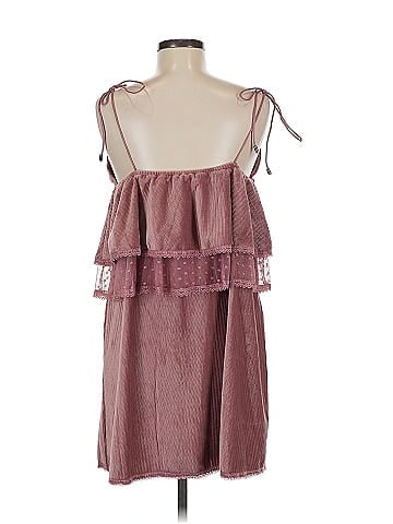 Pol Casual Dress (view 2)