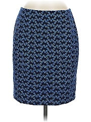 Akris Punto Casual Skirt