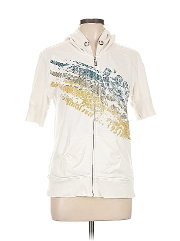 O'Neill Zip Up Hoodie (view 1)