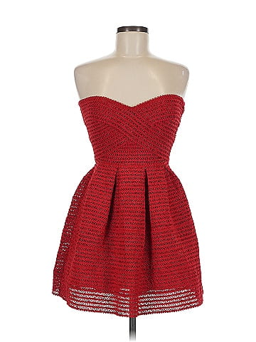 Forever 21 Cocktail Dress (view 1)