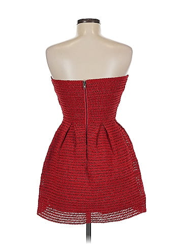 Forever 21 Cocktail Dress (view 2)