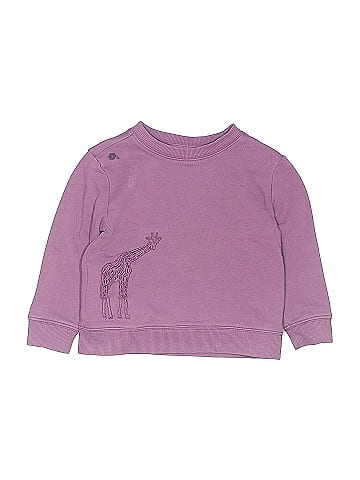 Janie and Jack Sweatshirt (view 1)