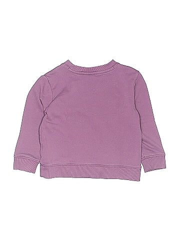 Janie and Jack Sweatshirt (view 2)