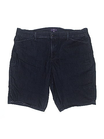 NYDJ Shorts (view 1)