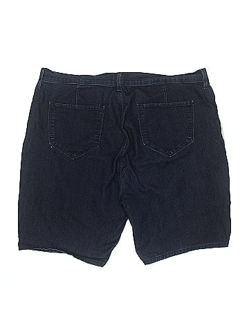 NYDJ Shorts (view 2)