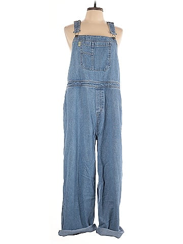 J.Jill Overalls (view 1)