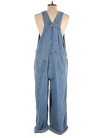 J.Jill Overalls (view 2)