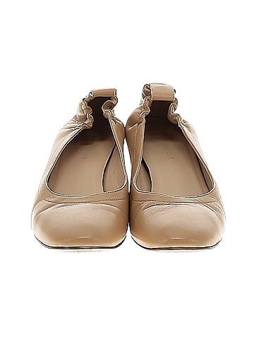 Everlane Flats (view 2)