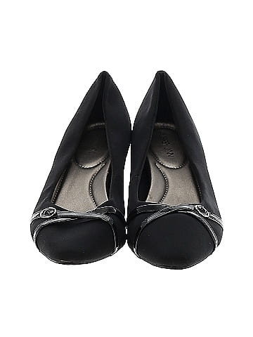 AUBREY LYNN Heels (view 2)