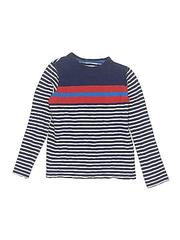 Mini Boden Long Sleeve T-Shirt (view 1)