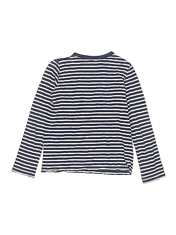 Mini Boden Long Sleeve T-Shirt (view 2)