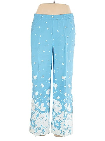 Isaac Mizrahi LIVE! Casual Pants (view 1)