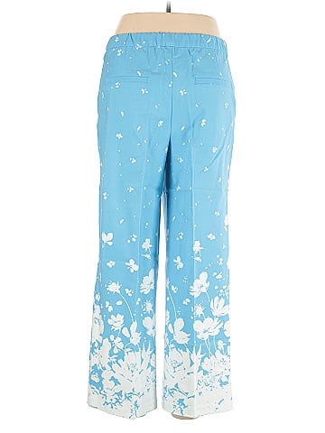 Isaac Mizrahi LIVE! Casual Pants (view 2)