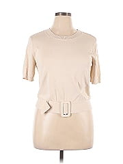 Eva Mendes By New York & Company Pullover Sweater