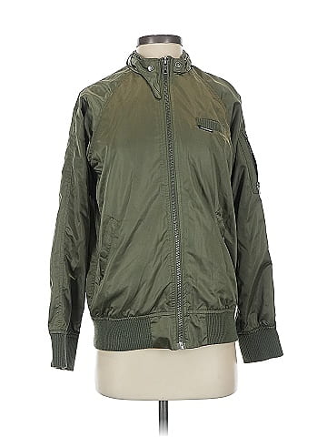 Members Only Track Jacket (view 1)