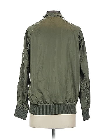 Members Only Track Jacket (view 2)