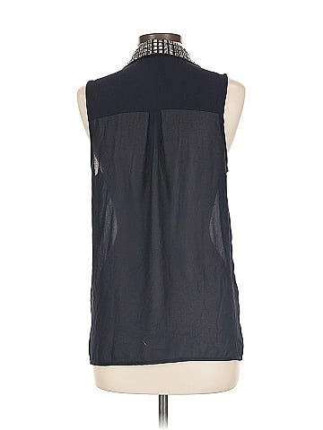 Katie K Sleeveless Blouse (view 2)