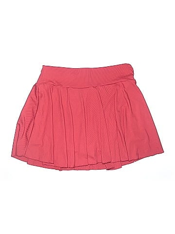 Shein Curve Skort (view 2)