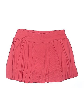 Shein Curve Skort (view 1)
