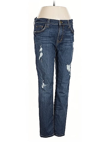 Current/Elliott Jeans (view 1)