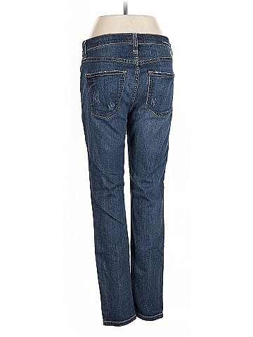 Current/Elliott Jeans (view 2)