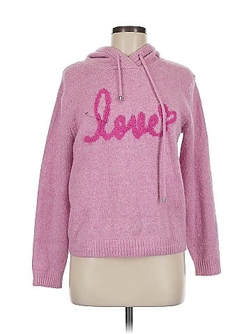 Cupcakes & Cashmere Pullover Hoodie (view 1)