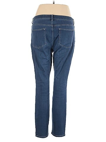 LOGO by Lori Goldstein Jeans (view 2)