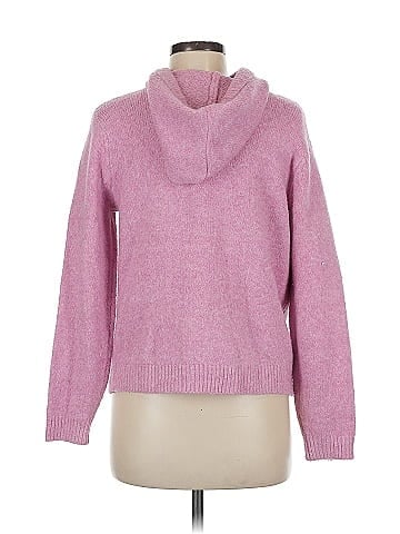 Cupcakes & Cashmere Pullover Hoodie (view 2)