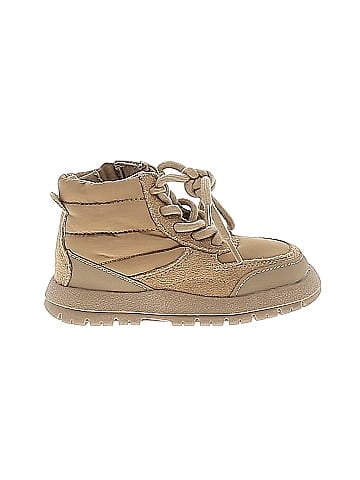 Zara Sneakers (view 1)
