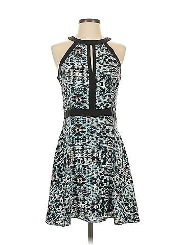 Parker Cocktail Dress (view 1)