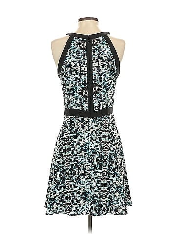 Parker Cocktail Dress (view 2)