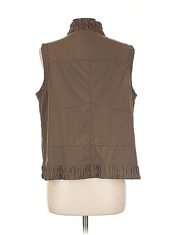 Zenergy by Chico's Vest (view 2)