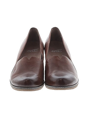 Dansko Wedges (view 2)