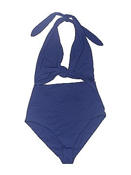 Mara Hoffman One Piece Swimsuit