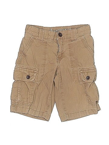 Lands' End Cargo Shorts (view 1)