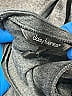 Daisy Fuentes Solid Gray Casual Dress Size M - photo 6