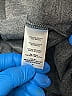 Daisy Fuentes Solid Gray Casual Dress Size M - photo 7