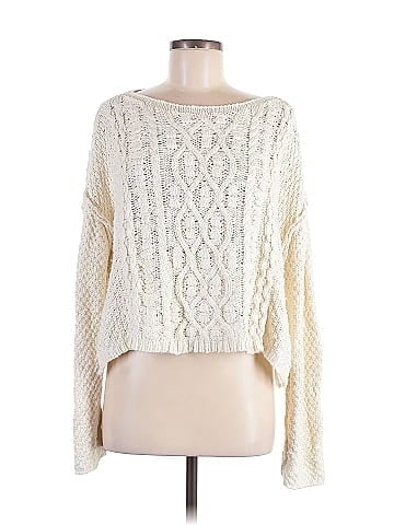 Altar'd State Pullover Sweater (view 1)