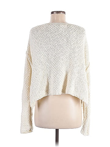 Altar'd State Pullover Sweater (view 2)
