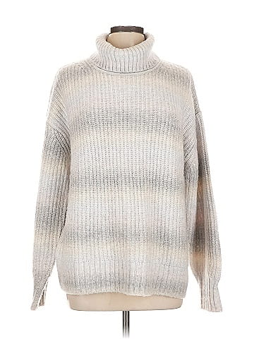 Gap Turtleneck Sweater (view 1)