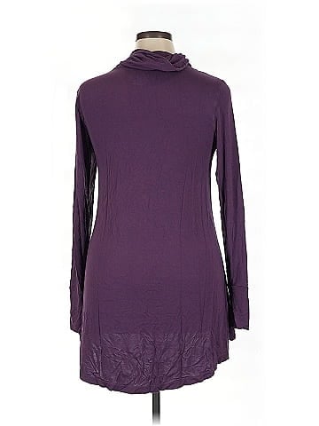 Cuddl Duds Long Sleeve Turtleneck (view 2)