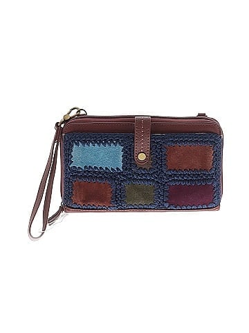 The Sak Wristlet (view 1)